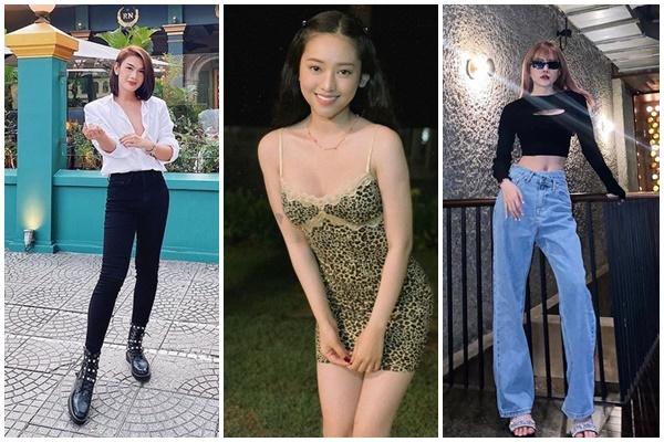 Lệ Quyên dát cây đồ hiệu gần 2 tỷ ra sân bay - Tóc Tiên mix đồ nổi bật-9