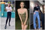 STREET STYLE: Thúy Vi diện váy như đồ ngủ - Đào Bá Lộc ngày càng nữ tính