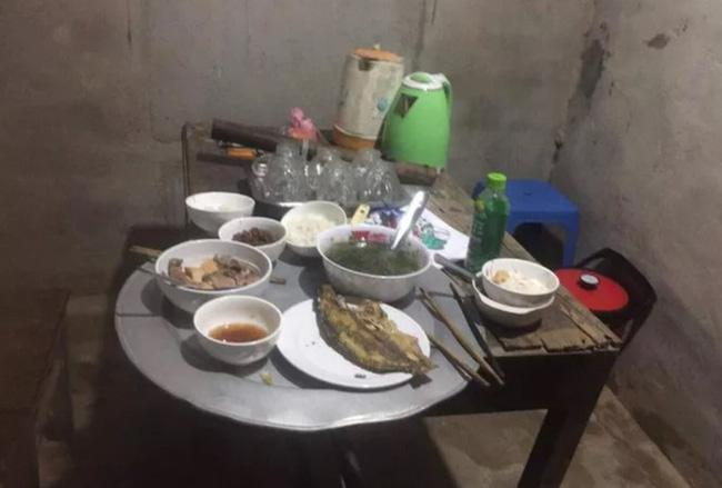 Vụ bố chồng đánh con dâu và 2 cháu nội nguy kịch: Con dâu đang mang thai, bé gái 4 tuổi vỡ sọ, tiên lượng xấu-1