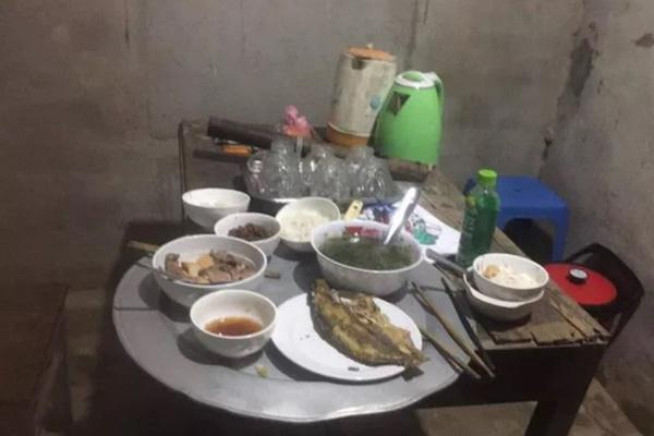 Bố chồng đánh con dâu và 2 cháu nội nguy kịch: Chỉ vì nồi canh không hợp miệng-2