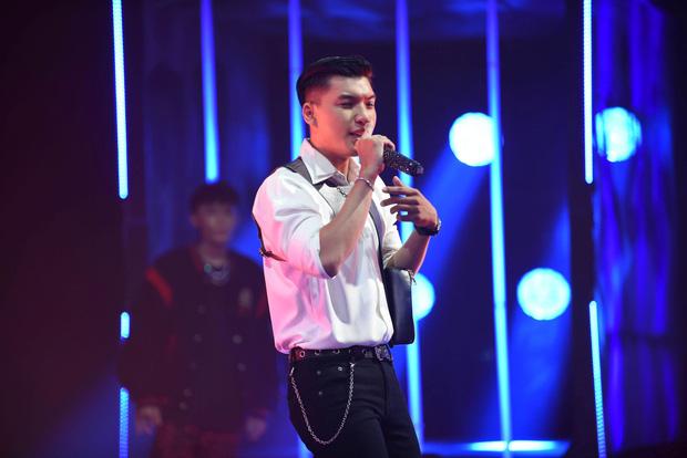 Rò rỉ thông tin HIEUTHUHAI trượt khỏi top 4 King Of Rap, mất vé giành Quán quân?-3