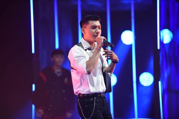 ICD trở thành Quán quân, HIEUTHUHAI được yêu thích nhất King Of Rap 2020-5