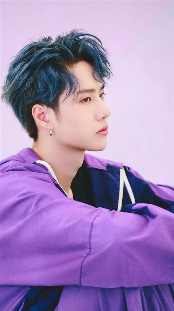 Vương Nhất Bác bị vạch trần nghỉ phép quá nhiều trong quá trình quay phim-3