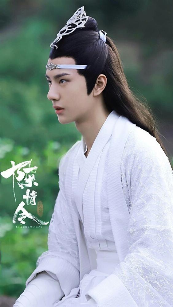 Vương Nhất Bác bị vạch trần nghỉ phép quá nhiều trong quá trình quay phim-4