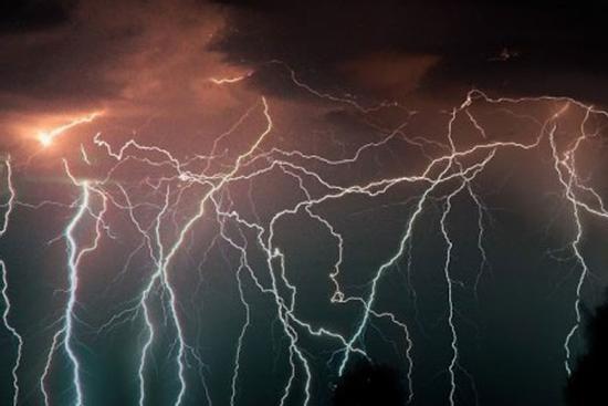 CLIP: Ghé thăm hồ Maracaibon - Nơi bị 'trời đánh' nhiều nhất trên thế giới