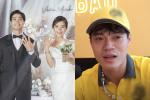 Hoà Minzy chia sẻ story của Văn Toàn và tag tên bạn gái Nhung Bum: Vừa giúp bạn thân công khai tình cảm, vừa xoá tin đồn toang-5