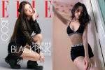 BlackPink diện Hanbok cách tân được khen ngợi, thí sinh Hoa hậu Hàn Quốc bị chê hở ngực phản cảm-10