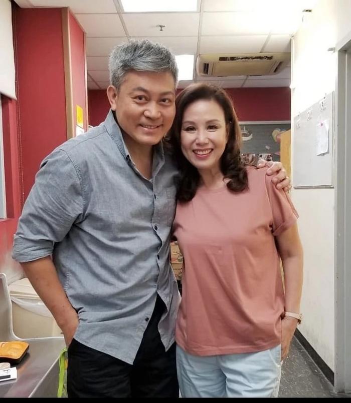 Diễn viên gạo cội TVB - Tăng Vỹ Quyền qua đời ở tuổi 58 vì ung thư phổi-2