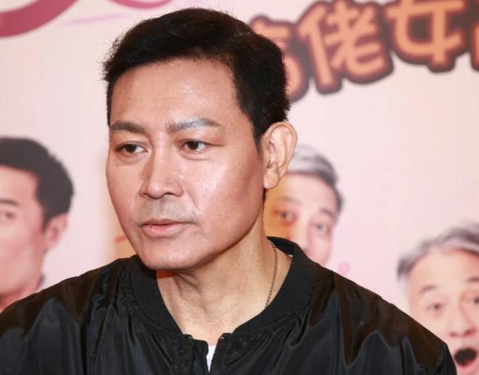 Diễn viên gạo cội TVB - Tăng Vỹ Quyền qua đời ở tuổi 58 vì ung thư phổi-4
