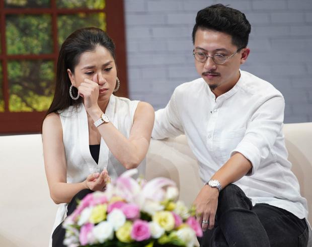 Hứa Minh Đạt nói gì khi Lâm Vỹ Dạ bị 12.400 người anti?-2