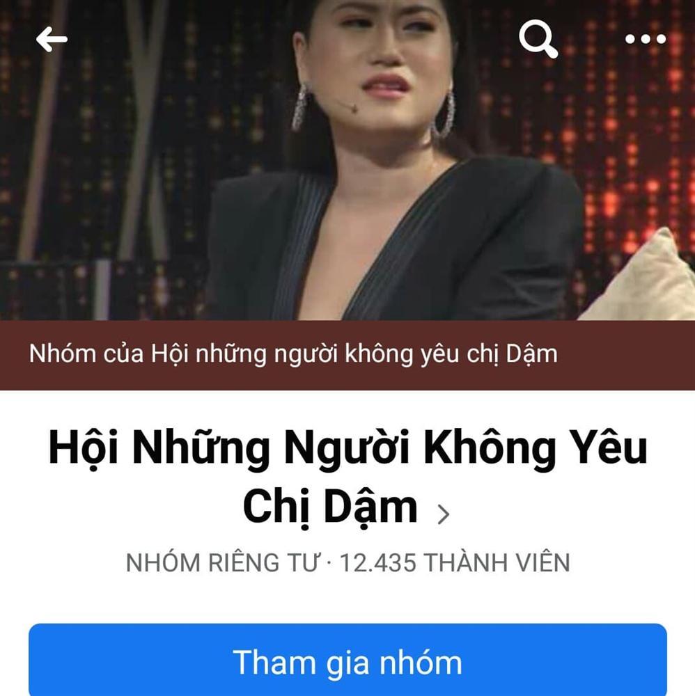 Hứa Minh Đạt nói gì khi Lâm Vỹ Dạ bị 12.400 người anti?-1