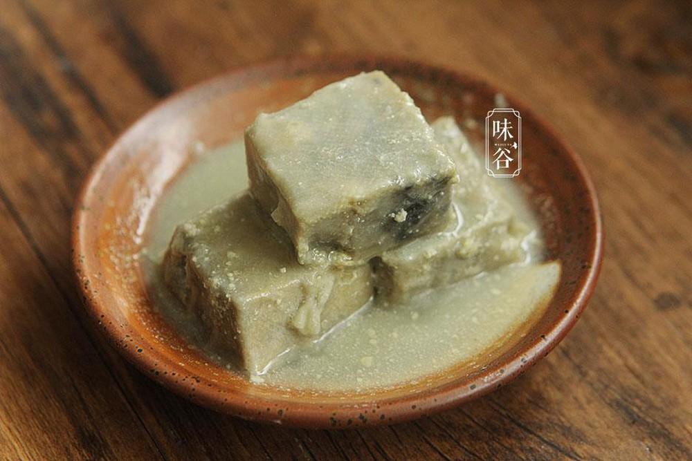 4 món đậu của Trung Quốc vừa ăn vừa bịt mũi những đặc biệt có hương bị siêu ngon-4