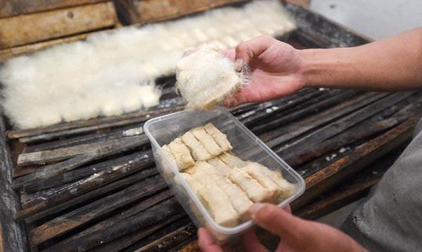 4 món đậu của Trung Quốc vừa ăn vừa bịt mũi những đặc biệt có hương bị siêu ngon-5