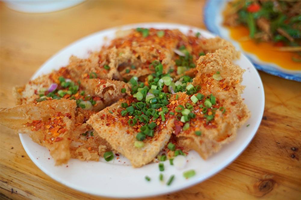 4 món đậu của Trung Quốc vừa ăn vừa bịt mũi những đặc biệt có hương bị siêu ngon-7