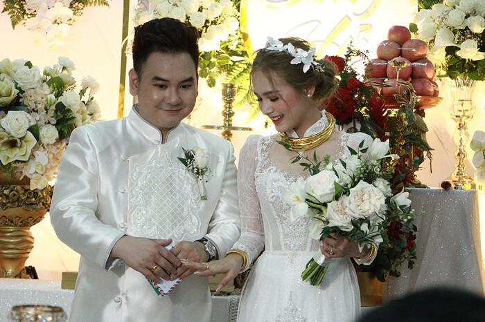 Gia thế cực khủng của streamer Xemesis trước siêu đám cưới tối nay-5