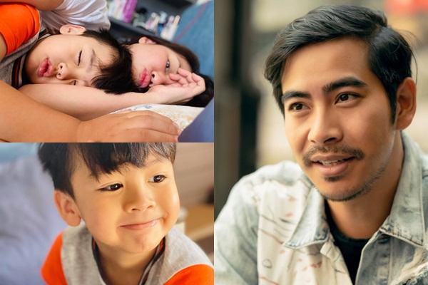 Thanh Bình lần đầu nói về cuộc ly hôn Ngọc Lan-4