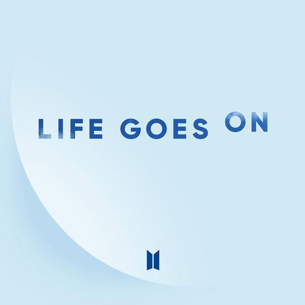Army sốt xình xịch BTS quảng bá Life Goes On có khi encore lại hát Dynamite mất thôi-5