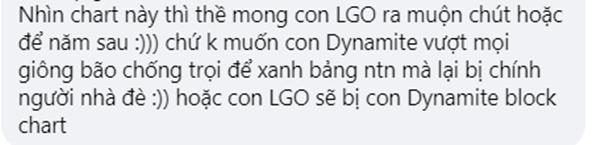 Army sốt xình xịch BTS quảng bá Life Goes On có khi encore lại hát Dynamite mất thôi-6