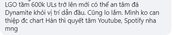 Army sốt xình xịch BTS quảng bá Life Goes On có khi encore lại hát Dynamite mất thôi-8