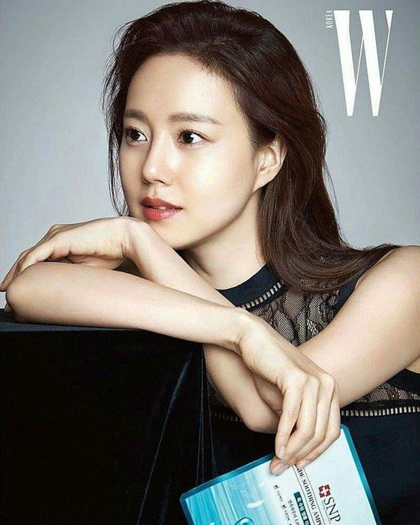 Moon Chae Won và bí mật chưa kể trên con đường diễn xuất-7