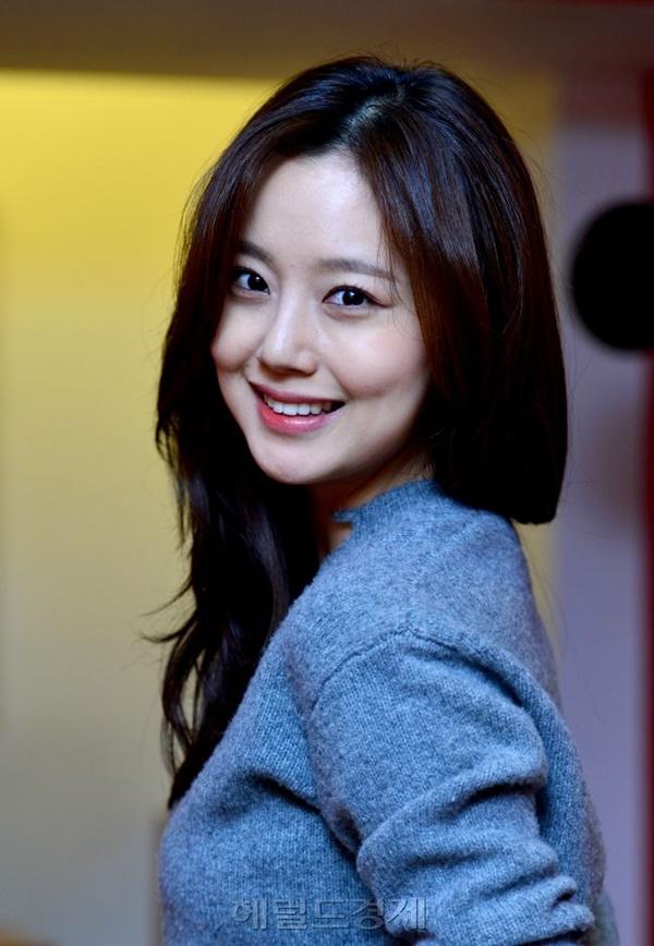 Moon Chae Won và bí mật chưa kể trên con đường diễn xuất-6