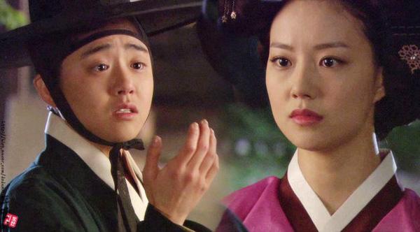 Moon Chae Won và bí mật chưa kể trên con đường diễn xuất-5