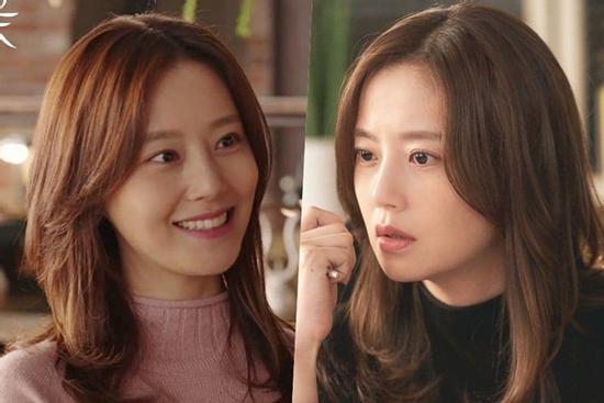 Moon Chae Won và bí mật chưa kể trên con đường diễn xuất