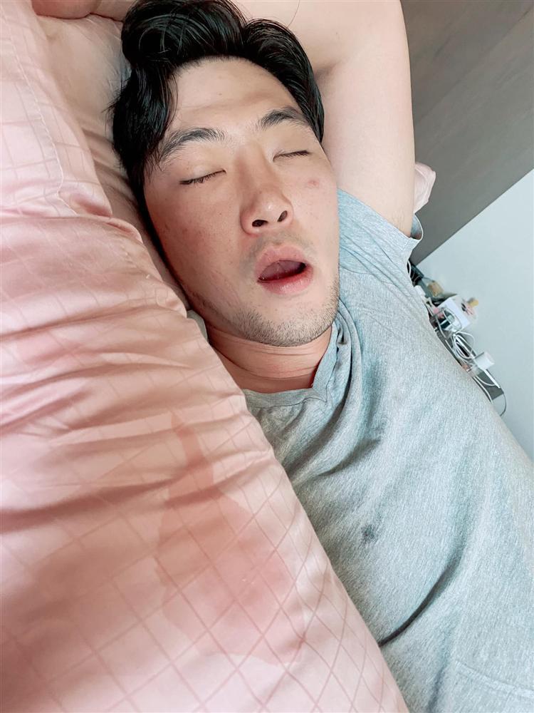 Nữ hoàng dìm chồng gọi tên Pha Lê: Dìm đến lộ hàng vẫn chưa dừng lại-1