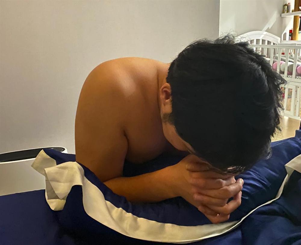 Nữ hoàng dìm chồng gọi tên Pha Lê: Dìm đến lộ hàng vẫn chưa dừng lại-4