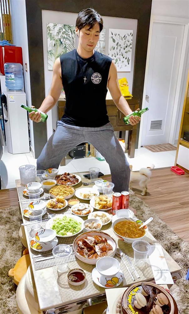 Nữ hoàng dìm chồng gọi tên Pha Lê: Dìm đến lộ hàng vẫn chưa dừng lại-10