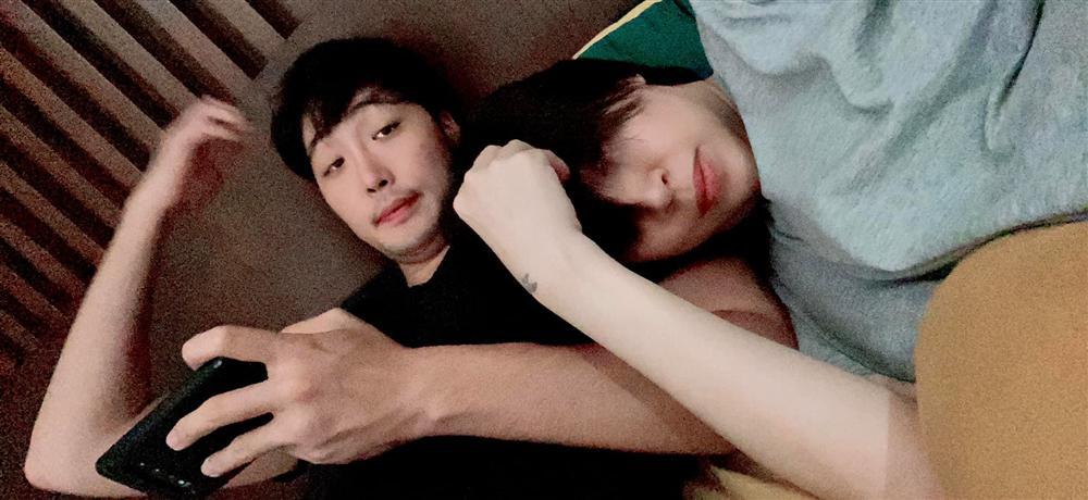 Nữ hoàng dìm chồng gọi tên Pha Lê: Dìm đến lộ hàng vẫn chưa dừng lại-5