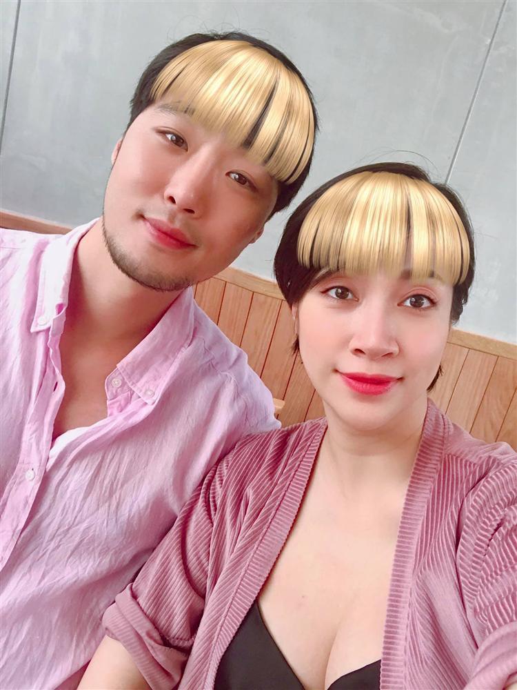 Nữ hoàng dìm chồng gọi tên Pha Lê: Dìm đến lộ hàng vẫn chưa dừng lại-6