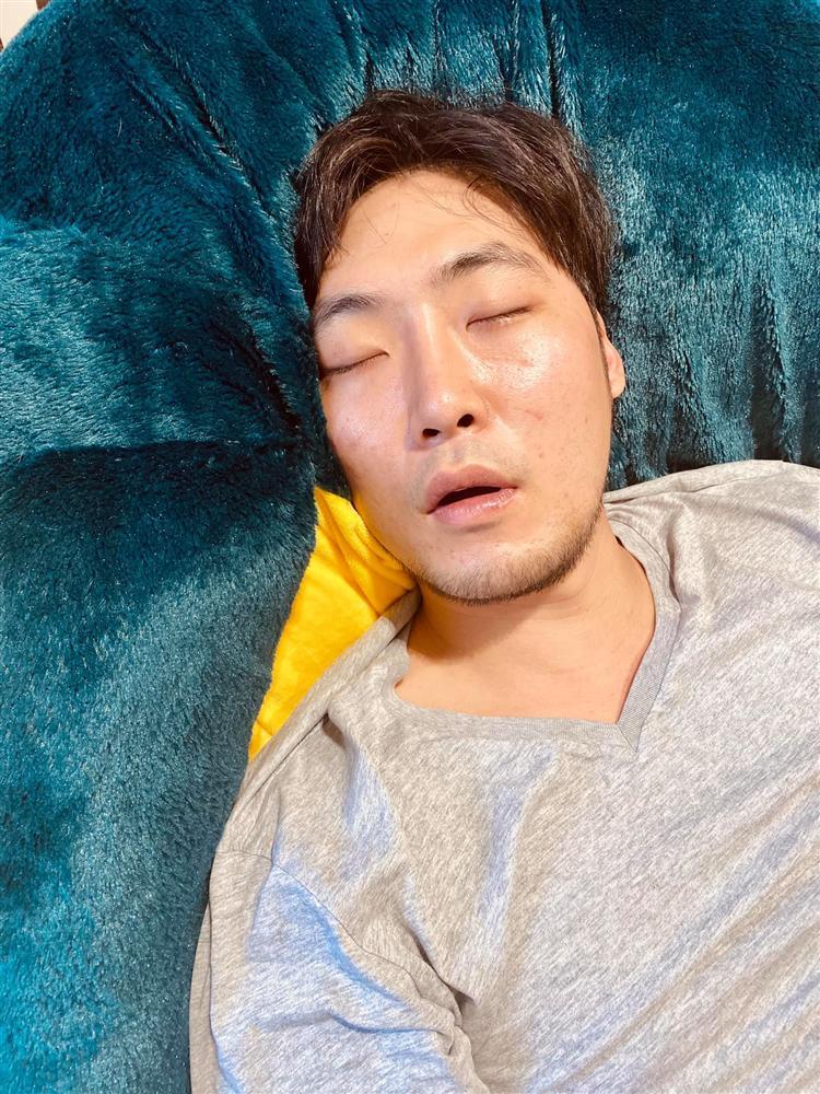 Chồng Hàn nhốt Pha Lê ngoài ban công, ép nói những câu nổi da gà-4