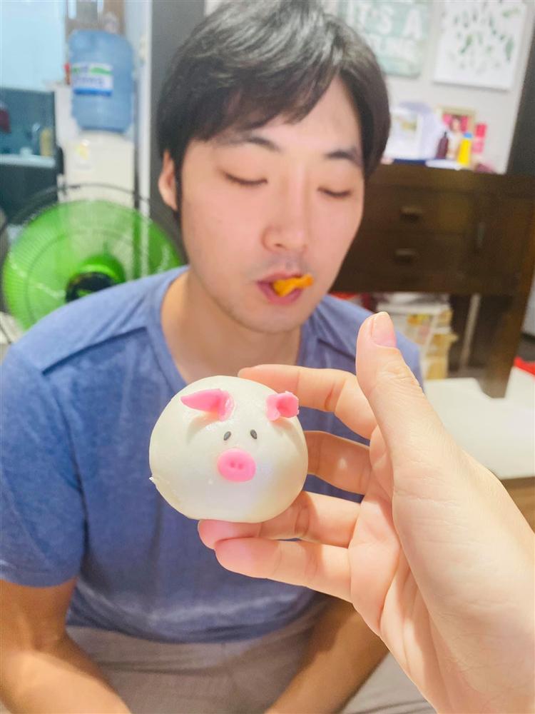 Nữ hoàng dìm chồng gọi tên Pha Lê: Dìm đến lộ hàng vẫn chưa dừng lại-9