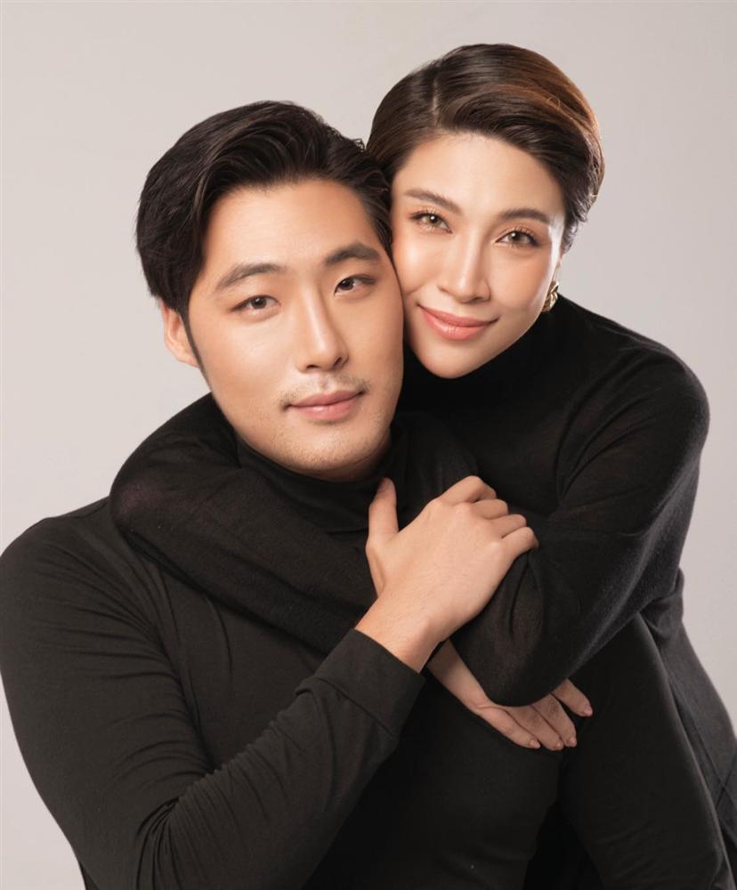 Nữ hoàng dìm chồng gọi tên Pha Lê: Dìm đến lộ hàng vẫn chưa dừng lại-12