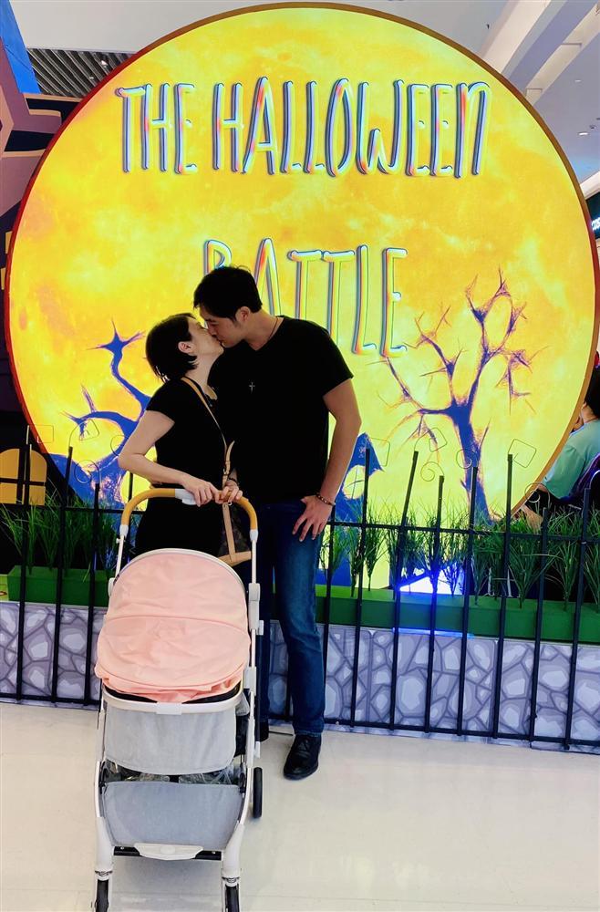 Nữ hoàng dìm chồng gọi tên Pha Lê: Dìm đến lộ hàng vẫn chưa dừng lại-14