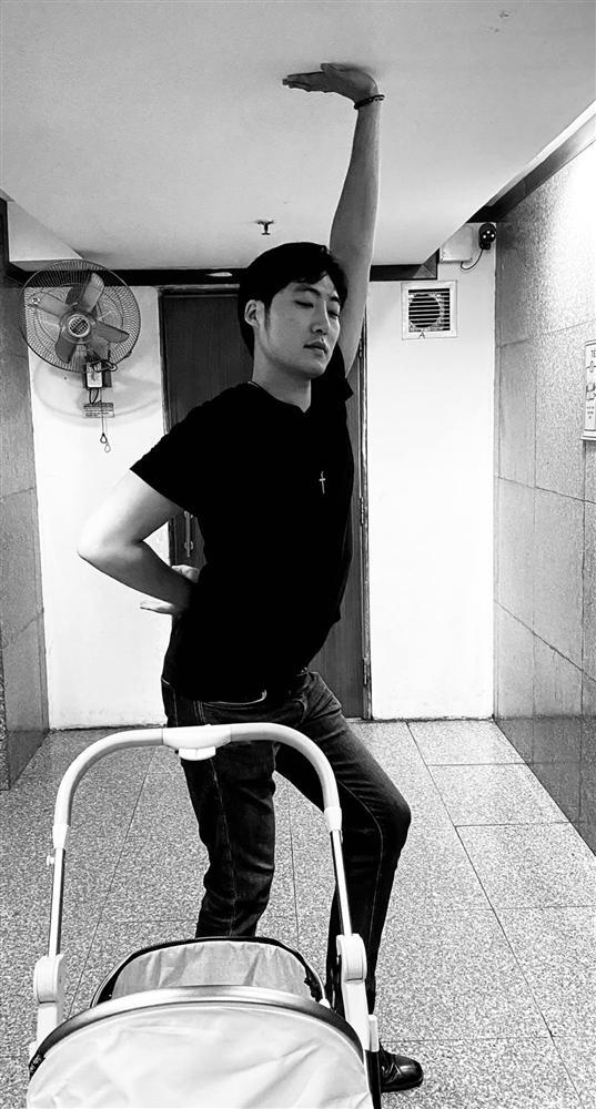 Chồng Hàn nhốt Pha Lê ngoài ban công, ép nói những câu nổi da gà-5