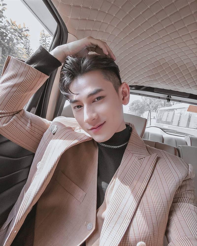 Mục sở thị bằng khen thủ khoa Đại học Cần Thơ của Isaac-2