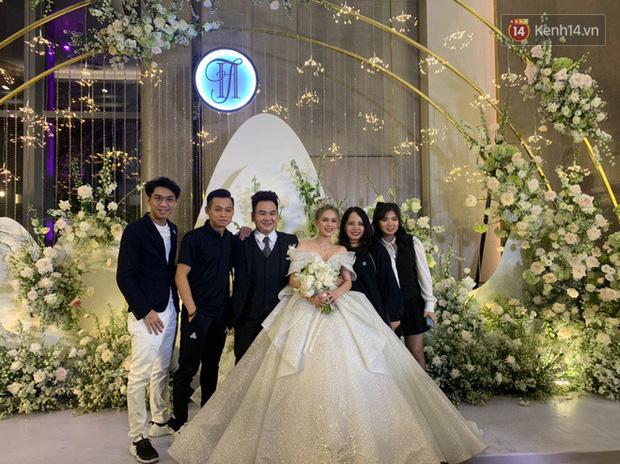 Dẫn bạn gái đi ăn cưới Xemesis, PewPew có cú lật ngược nhan sắc ngoạn mục!-5