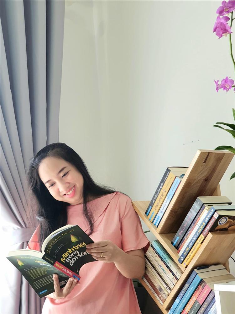 Hơi thở của mẹ trong khu vườn góc nào cũng bình yên của gái 8X Nha Trang-1