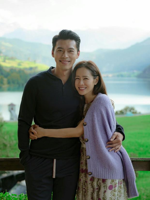 HOT: Hyun Bin - Son Ye Jin đều có người yêu mới, chàng hẹn hò bạn gái cũ Kim Bum, còn nàng thì sao?-1