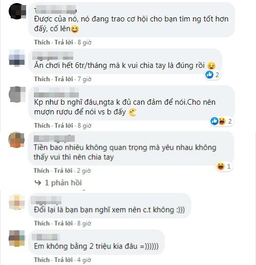 Thanh niên dứt tình chỉ trong nốt nhạc, lý do tưởng vô lý mà rất thuyết phục-2