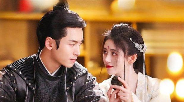 Cúc Tịnh Y tuyên bố chia tay Trương Triết Hạn sau Như Ý Phương Phi, lý do nghe chả biết đùa hay thật?-4