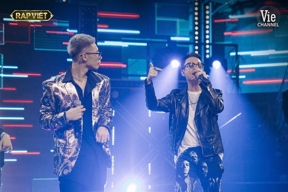 RPT MCK hồi sinh” Jaytee của những ngày đầu, bùng nổ với màn collab đỉnh cao-1