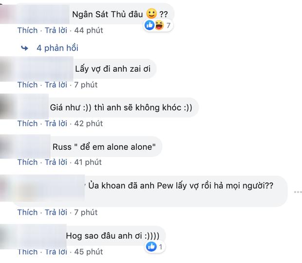 ViruSs bất ngờ ngoi lên khóc huhu khi hội tứ hoàng streamer chỉ mình anh lẻ bóng-3