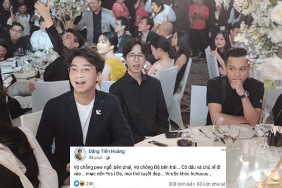 ViruSs bất ngờ 'ngoi' lên khóc huhu khi hội 'tứ hoàng streamer' chỉ mình anh lẻ bóng