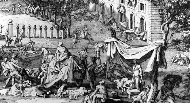 Quá khứ u ám của hòn đảo bỏ hoang ở Italy-3