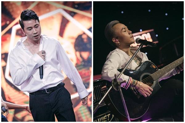 Karik ăn cẩu lương của Min - 16 Typh, vẫn không quên bóp eo cho nữ ca sĩ-6