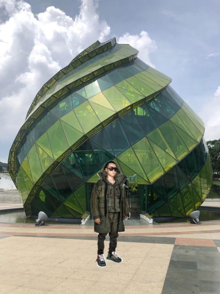 Khi Wowy muốn đi du lịch vòng quanh thế giới nhưng không được, yên tâm đã có fan lo-2