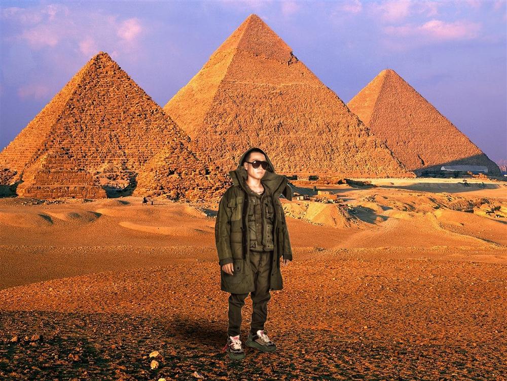 Khi Wowy muốn đi du lịch vòng quanh thế giới nhưng không được, yên tâm đã có fan lo-5